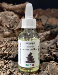 Acqua di Giove - Liquid...