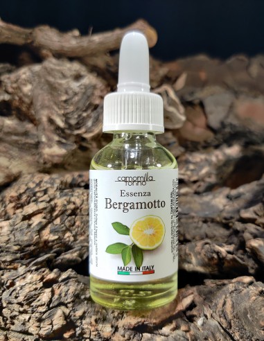 Bergamotto - Essenza liquida