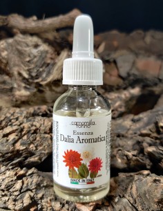 Dalia Aromatica - Essenza liquida