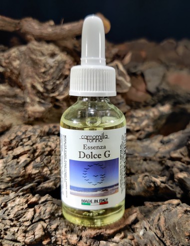 Dolce G - Essenza liquida