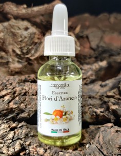 Orange - Liquid Essence