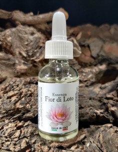 Fior di Loto - Essenza liquida