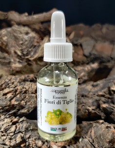 Linden flowers - Liquid...