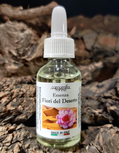 Desert Flowers - Liquid Essence