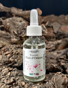 Flowers of the East -...