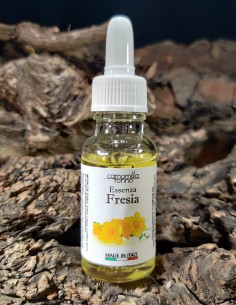 Fresia - Essenza liquida