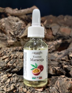 Maracuja - Essenza liquida