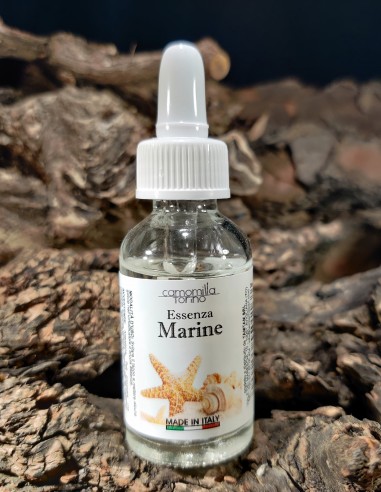 Marine - Liquid Essence