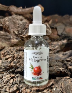 Pomegranate - Liquid Essence