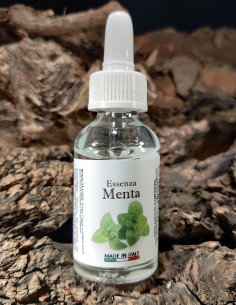 Mint - Liquid Essence