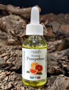 Pompelmo - Essenza liquida