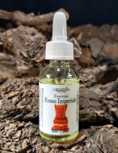 Imperial red - Liquid Essence