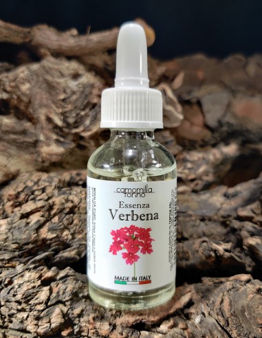 Verbena - Liquid Essence