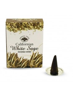 White Sage - Green Tree...