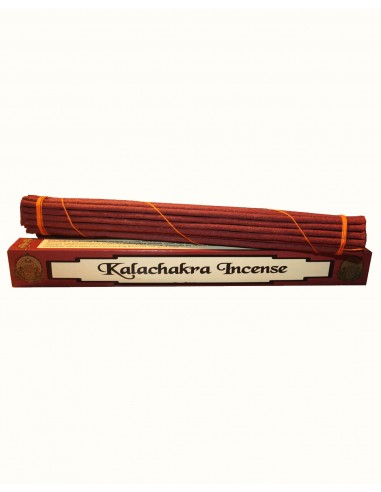 Tibetan Kalachakra Incense large