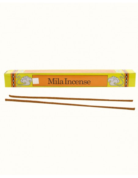 Mila - Incenso Tibetano Dhoop grande