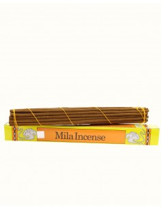 Mila - Incenso Tibetano Dhoop grande 2