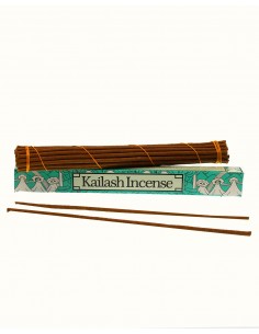 Tibetan Kailash Incense large