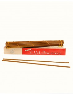 Om - Incenso Tibetano Dhoop grande 2