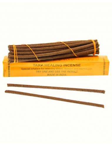 Tara Healing - Incenso Tibetano Dhoop