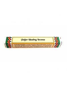 Paljor Healing - Tibetan... 2