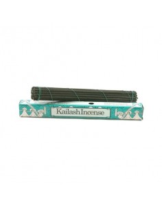 Kailash - Tibetan Dhoop...