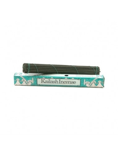 Kailash - Incenso Tibetano Dhoop