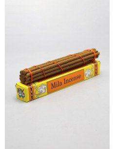 Mila - Tibetan Dhoop Incense