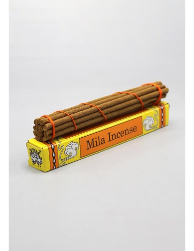 Mila - Tibetan Dhoop Incense