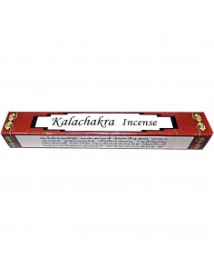 Kalachakra - Incenso Tibetano Dhoop