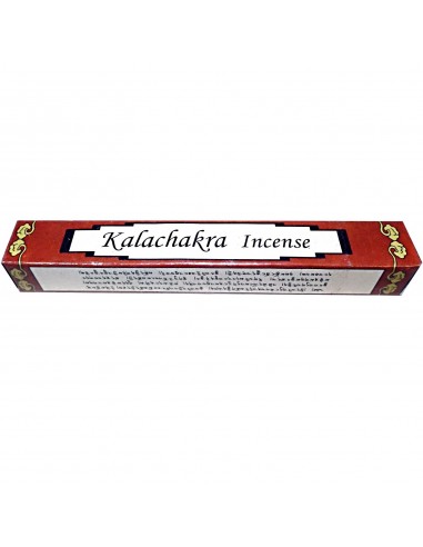 Kalachakra - Tibetan Dhoop Incense