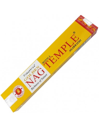 Nag Temple - Vijayshree Incense Sticks