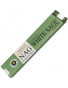 Nag White Sage - Vijayshree...