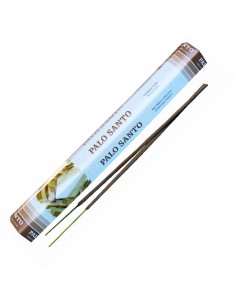 Palo Santo - Green Tree...