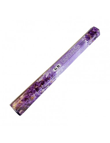 Lavender - GR Incense Sticks