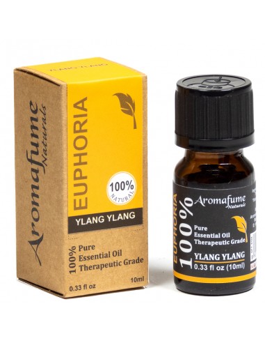 Aromafume essential oil Ylang Ylang