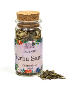 Erba Santa - 30 ml