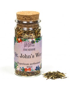 St John's Wort herbal...