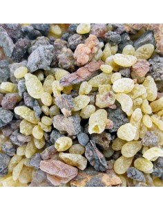 Incenso Liturgico Gerusalemme in resina - 50 g