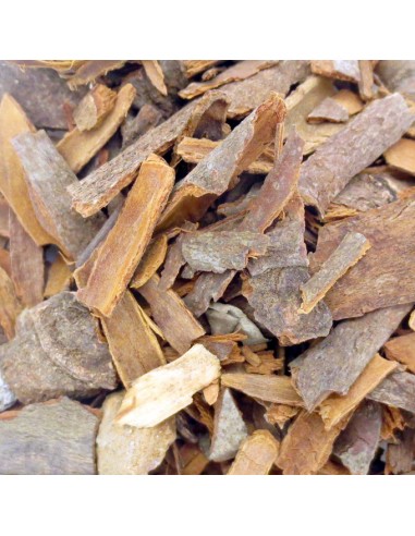 Incense Resin - Cinnamon-Orange - 50 g