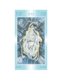 Tarot of the Angels 2