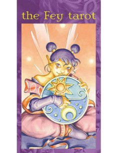 The Fey Tarot