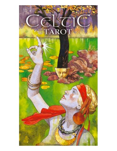 Celtic Tarot