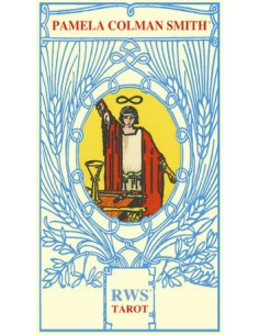 Tarocchi RWS (Pamela Colman Smith)