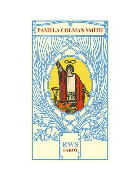 Tarocchi RWS (Pamela Colman Smith)