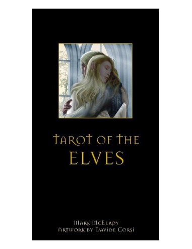 Tarot of the Elves