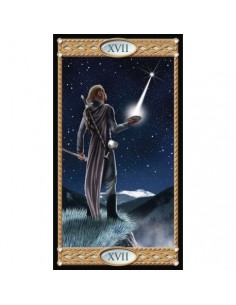 Tarot of the Elves 2
