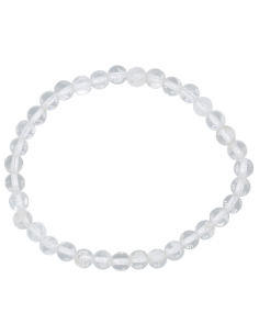 Bracelet rock crystal 2