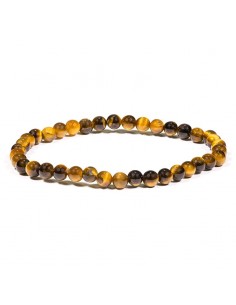 Bracelet tiger eye