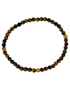 Bracelet tiger eye 2